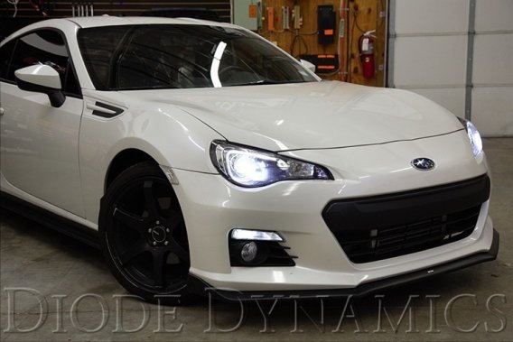 Always-On Module for 2013-2016 Subaru BRZ (USDM) Diode Dynamics DD3006