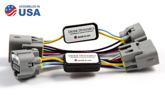 Always-On Module for 2013-2016 Scion FR-S Diode Dynamics DD3007