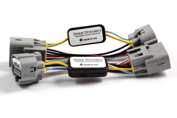 Always-On Module for 2013-2016 Scion FR-S Diode Dynamics DD3007