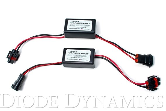 5202 Anti-Flicker Module pr Diode Dynamics DD3023P
