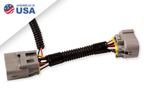 Always-On Module for 2013-2016 Subaru BRZ (EU/AU/JDM) Diode Dynamics