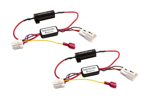 Tail as Turn Module for G35/G37 Sedan pr Diode Dynamics DD3027
