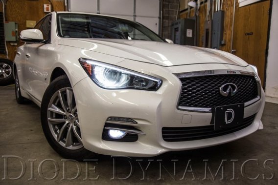 Always-On Module for Infiniti Q50/Q70 (USDM) Diode Dynamics DD3037