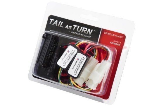 For 4 Runner Tail as Turn Kit w/ Backup Stage 1 Diode Dynamics DD3064