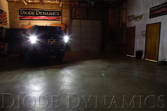 For 4 Runner Tail as Turn Kit w/ Backup Stage 1 Diode Dynamics DD3064