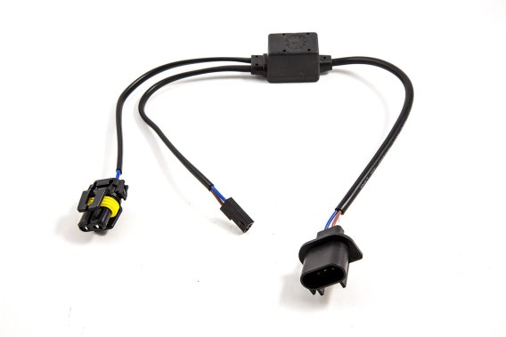 Bixenon HID Adapter H13 pr Diode Dynamics DD4041