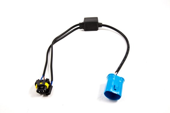 Bixenon HID Adapter 9007 pr Diode Dynamics DD4042