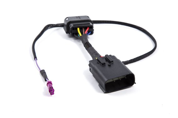 DRL Harness for 15-17 Ford Mustang Sequential LED Turn Signal pr Diode Dynamics