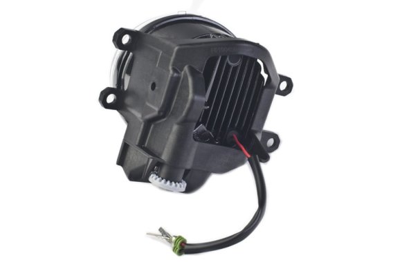 Luxeon Type B Foglights Set Diode Dynamics DD5006