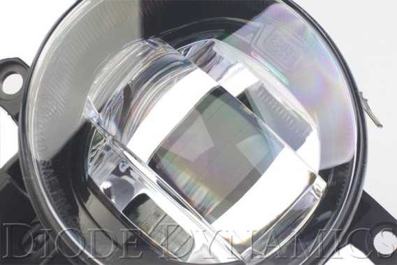 Luxeon Type C Foglights Set Diode Dynamics DD5007