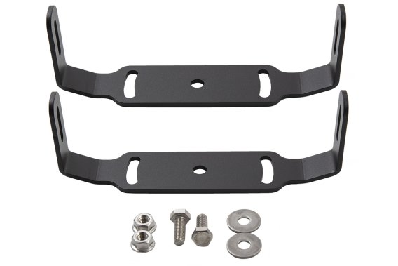Stage Series 6" U Bracket pr Diode Dynamics DD6001P