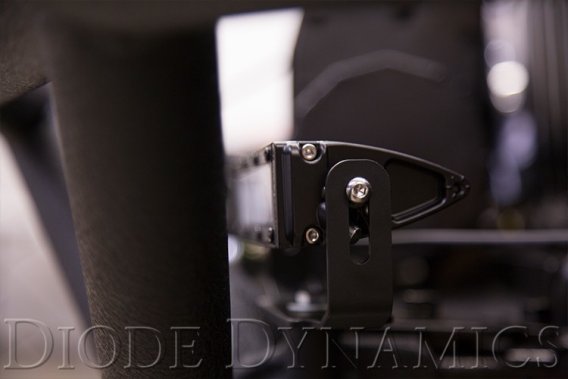 Stage Series 6" U Bracket Single Diode Dynamics DD6001S