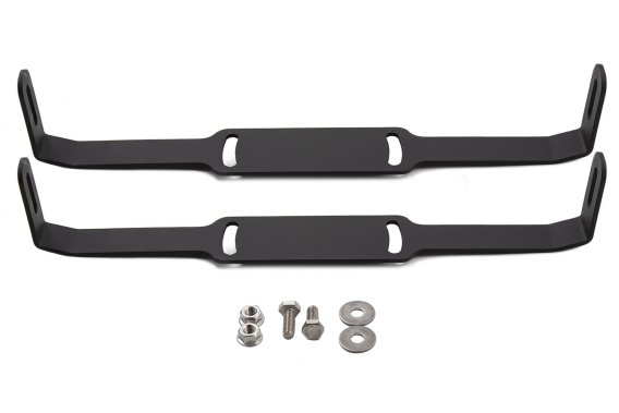 Stage Series 12" U Bracket pr Diode Dynamics DD6002P