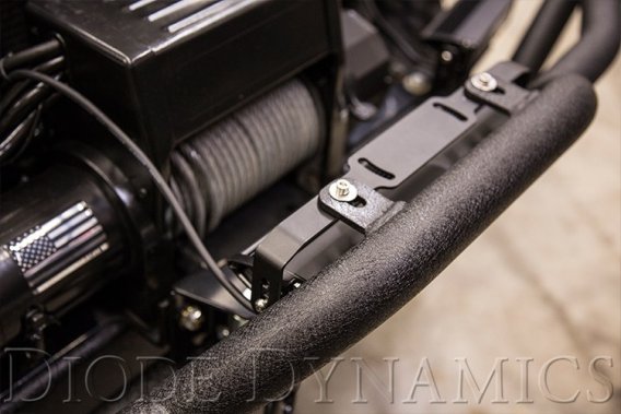 Stage Series 12" U Bracket Single Diode Dynamics DD6002S