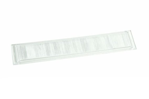 Outer Lens for Stage Series Wide Clear Diode Dynamics DD6024