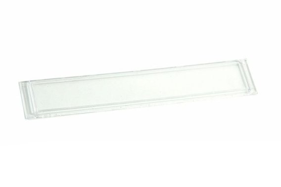 Outer Lens for Stage Series Flood Clear Diode Dynamics DD6030