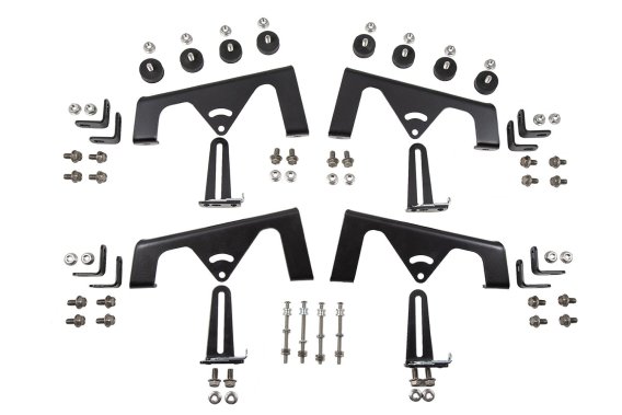 Motorsports Bracket Set Diode Dynamics DD6076