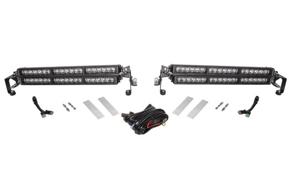 Motorsports Stage Series Kit 18" Diode Dynamics DD6115