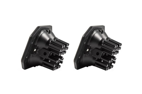 Worklight SS3 Pro White Spot Flush pr Diode Dynamics DD6211P