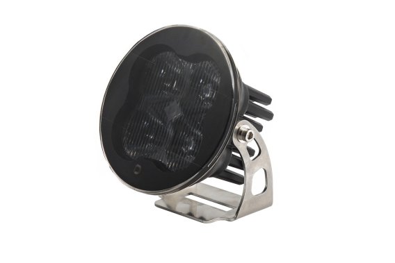 Worklight SS3 Cover Standard Smoked Diode Dynamics DD6262