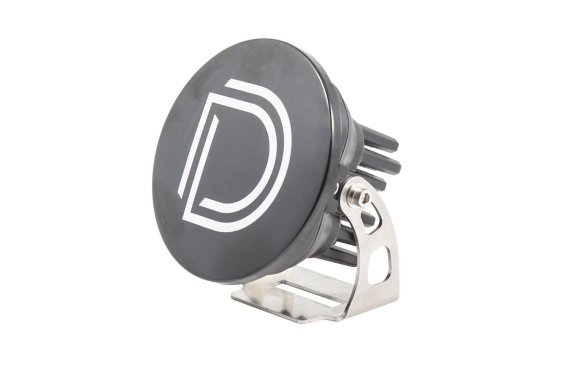 Worklight SS3 Cover Standard Black Diode Dynamics DD6263