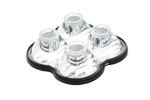 SS3 Lens PC Spot Clear Diode Dynamics DD6351