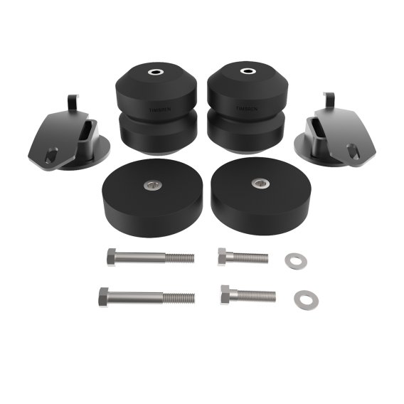 2000-2004 Dakota 1998-2003 Durango Timbren Rear Suspension Enhancement System