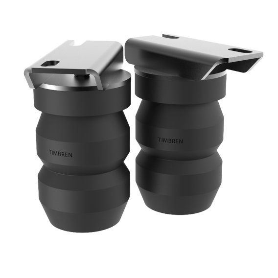 Timbren DR2500CA Rear Suspension Enhancement System for 2002-2012 RAM 1500/2500 2WD/4WD
