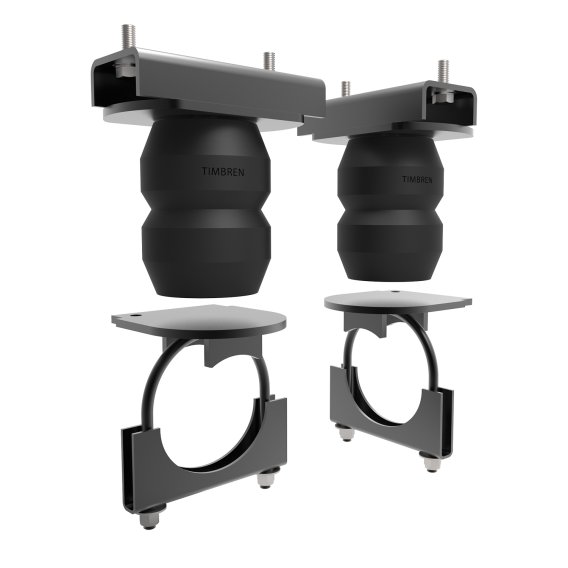 1998-2002 RAM 2500 3500 Timbren DR3500B Rear Suspension Enhancement System