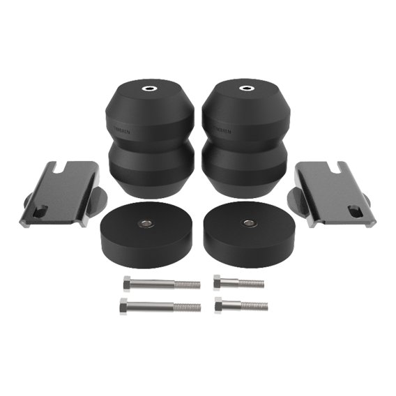 2003-2017 RAM 3500 Timbren DR3500CA Rear Suspension Enhancement System