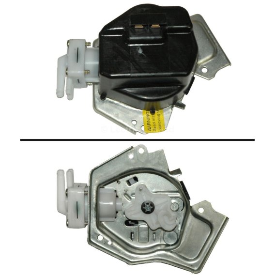 1968 Chevrolet Corvette Lectric Limited Windshield Washer Pump