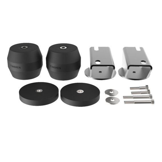 2003-2012 RAM 2500/3500 Timbren Rear Suspension Enhancement System