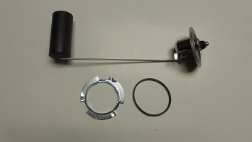 1949-1952 Mopar Vans Auto Fuel Sending Unit