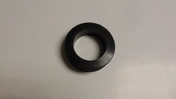 1957-1959 Plymouth Vans Auto Filler Neck to Fender Seal