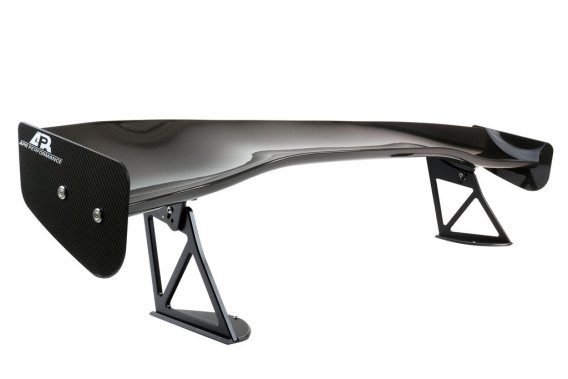 APR Performance GTC-300 EVO 10 Spec Wing fits 2008-2016 Mitsubishi EVO 10