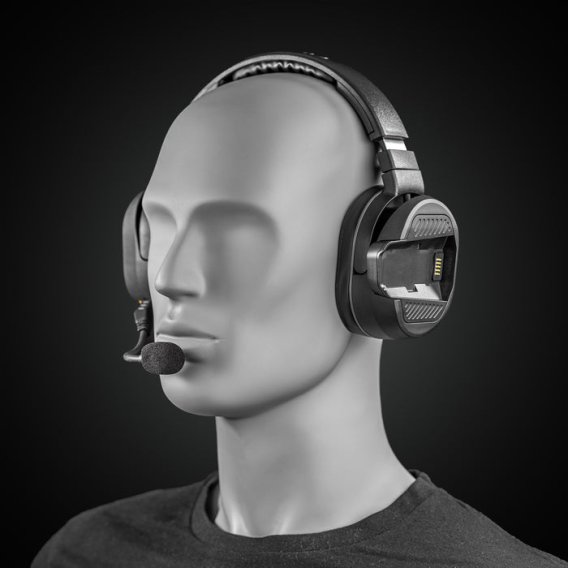 Cardo PTHP0003 Packtalk Edgephones