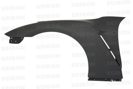 Nissan GT-R Seibon Dry Carbon Fiber Fenders