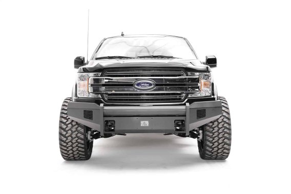 Fab Fours FF18-R4561-1 Elite Front Bumper For 18-20 Ford F-150
