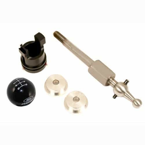 2015-2017 Ford Mustang Short Throw Shifter M-7210-M8