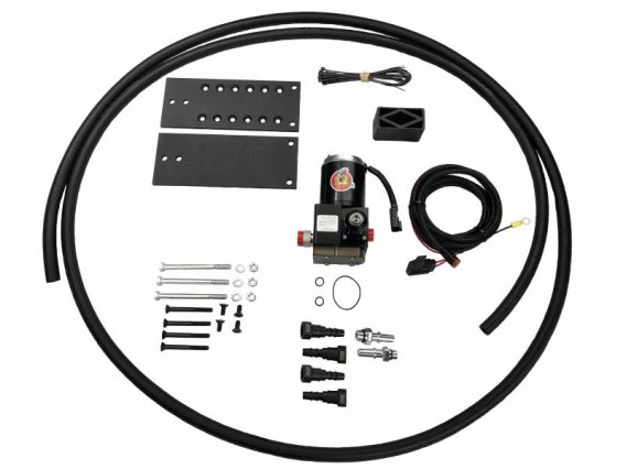 AirDog Raptor 4G 100GPH Fuel Pump for 2001-2010 Chevy Duramax (R4SBC133)
