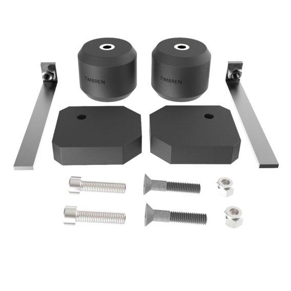 1997-2003 Timbren Front Load Booster for Enhanced Suspension Performance