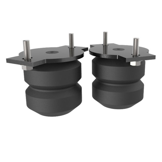 1999-2004 Ford Super Duty 4WD and 2000-2005 Excursion Front Suspension Enhancement System by Timb...