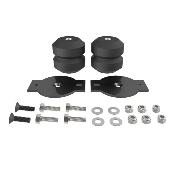 1999-2004 Ford Super Duty 4WD and 2000-2005 Excursion Front Suspension Enhancement System by Timb...