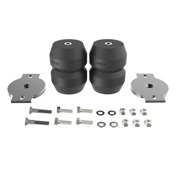 1999-2004 Ford Super Duty Front Suspension Enhancement System by Timbren