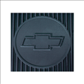 Metro (FM 2200) Front & Rear Floor Mats For 1964-72 Chevy Chevelle