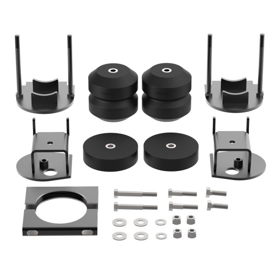 2015-2023 Ford F150 Timbren Rear Suspension Enhancement System Kit