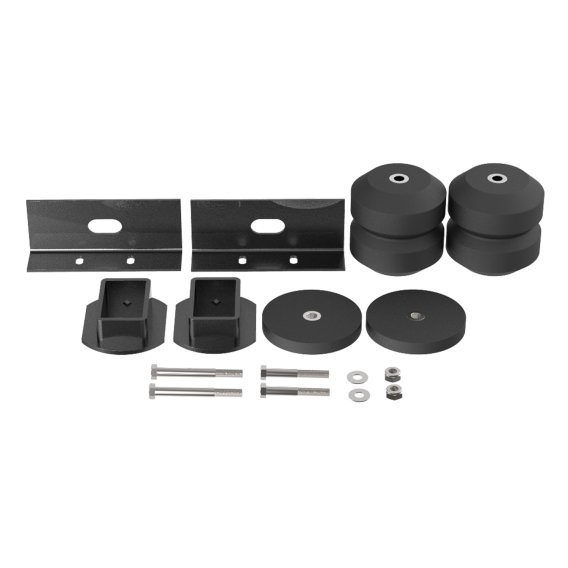 1997-2003 Timbren Rear Load Boosters for Enhanced Suspension Support