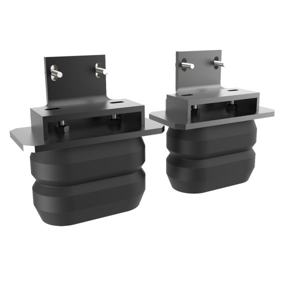 Timbren Rear Heavy Duty Suspension Enhancement System 67-02