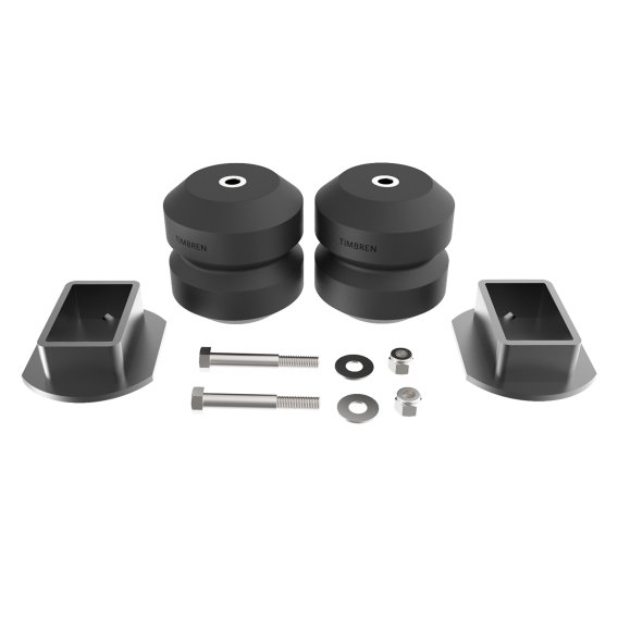 2000-2005 Ford Excursion Timbren Rear Suspension Enhancement System