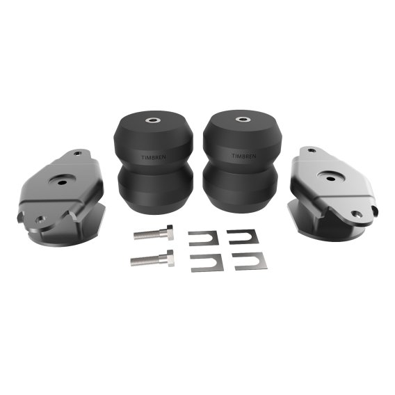 2015-2018 Timbren Rear SES Suspension Enhancement System for 2WD/4WD Trucks